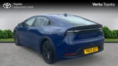 Toyota Prius 2.0 PHEV Design 5dr CVT Hatchback